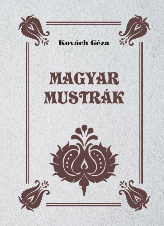 Magyar mustrák