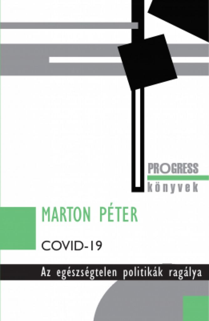 Marton Péter - Covid-19