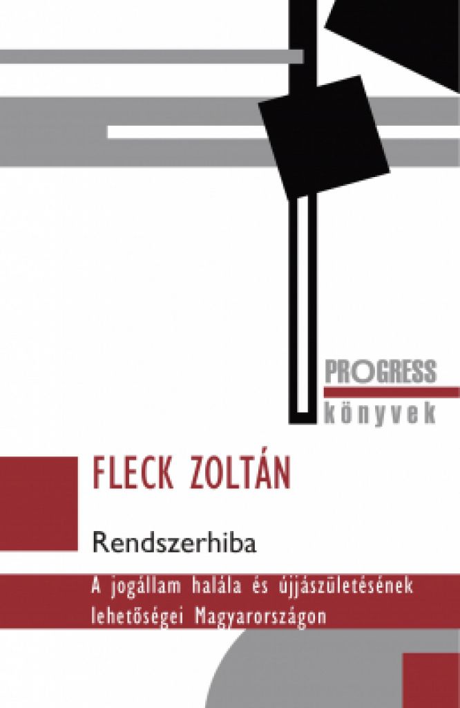 Fleck Zoltán - Rendszerhiba