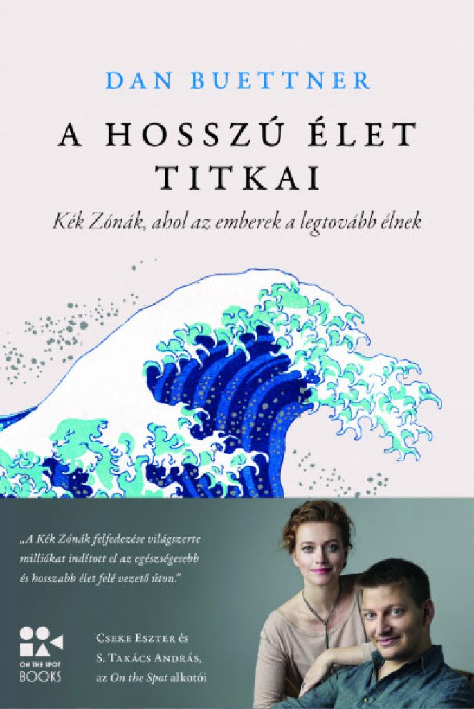 A hosszú élet titkai - Kék Zónák, ahol az emberek a legtovább élnek