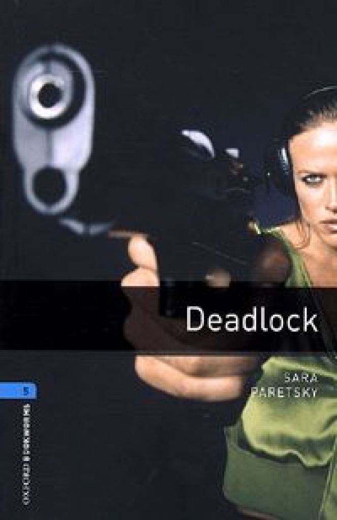 Deadlock - Stage 5 (1800 headwords)