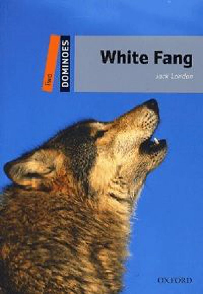 White Fang - Level Two (700 headwords)