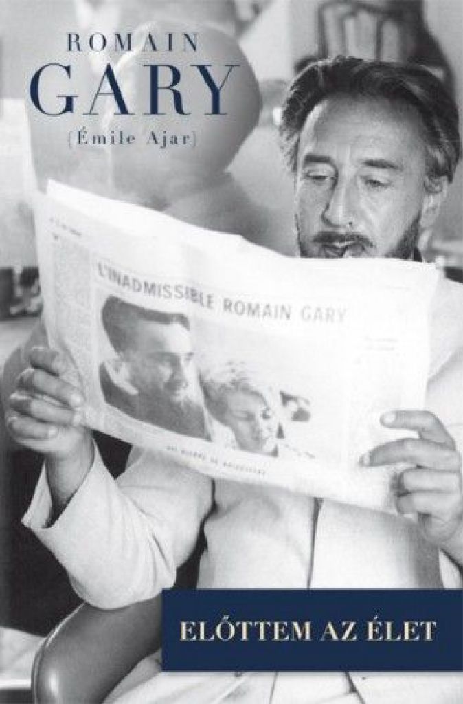 Előttem az élet