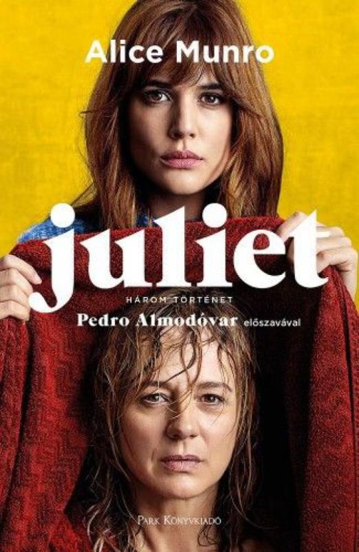 Juliet - Három történet