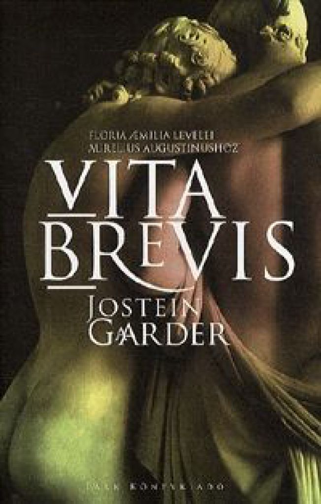 Vita Brevis - Floria Aemilia levelei Aurelius Augustinushoz