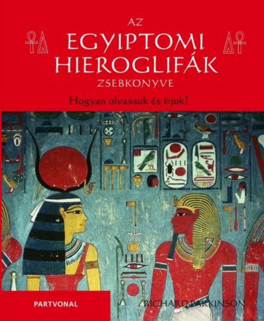 Az egyiptomi hieroglifák zsebkönyve