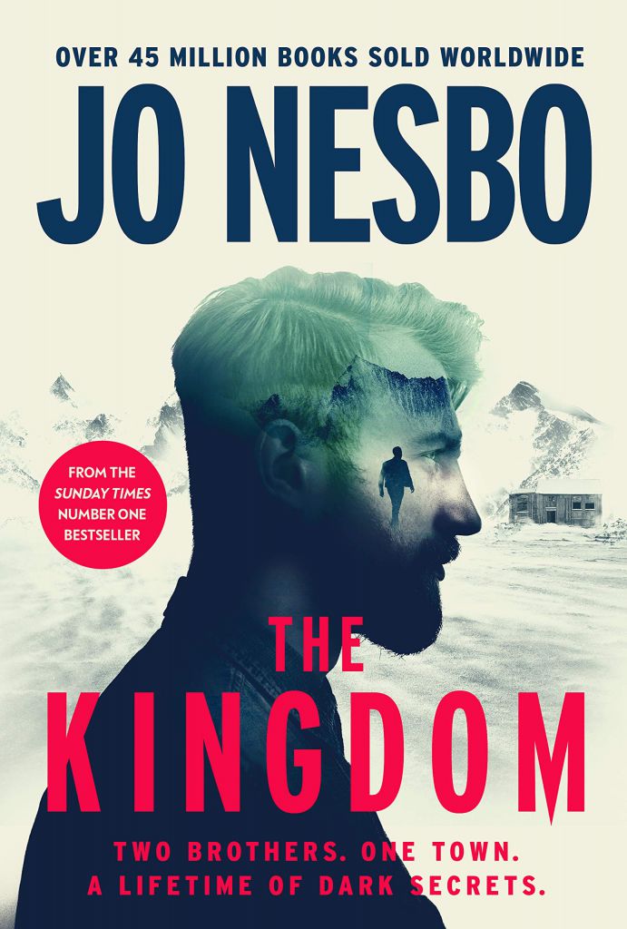 Jo Nesbø - The Kingdom