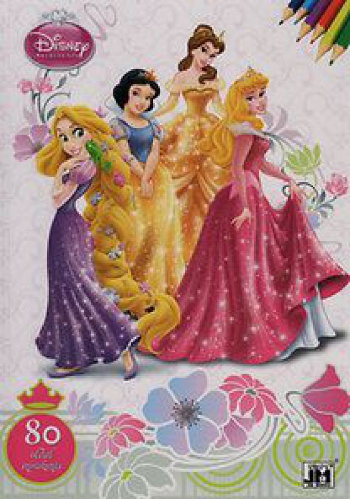 Disney Hercegnők