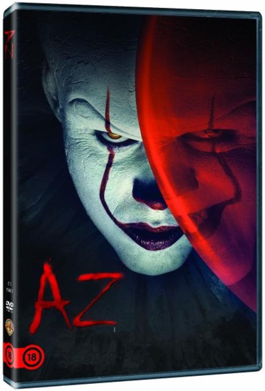 AZ - DVD