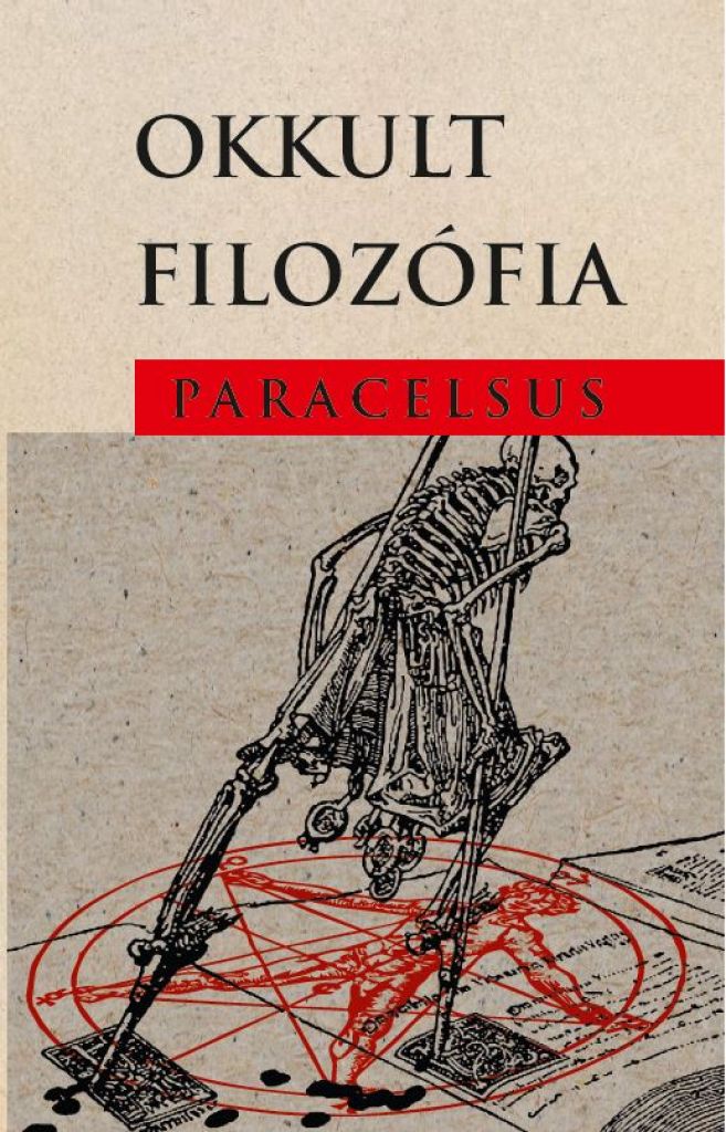 Paracelsus - Okkult filozófia