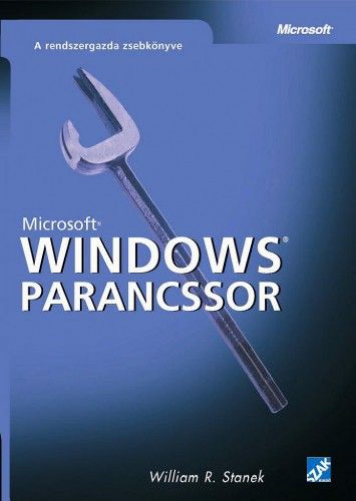 Windows parancssor