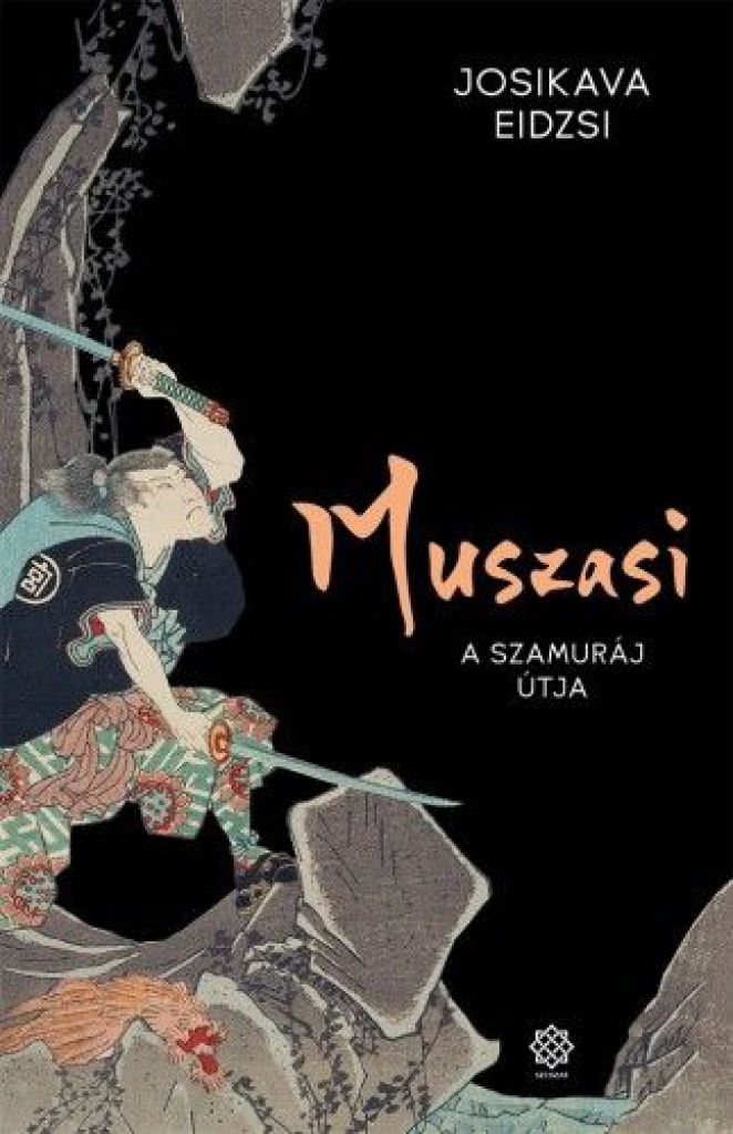 Muszasi 1. - A szamuráj útja