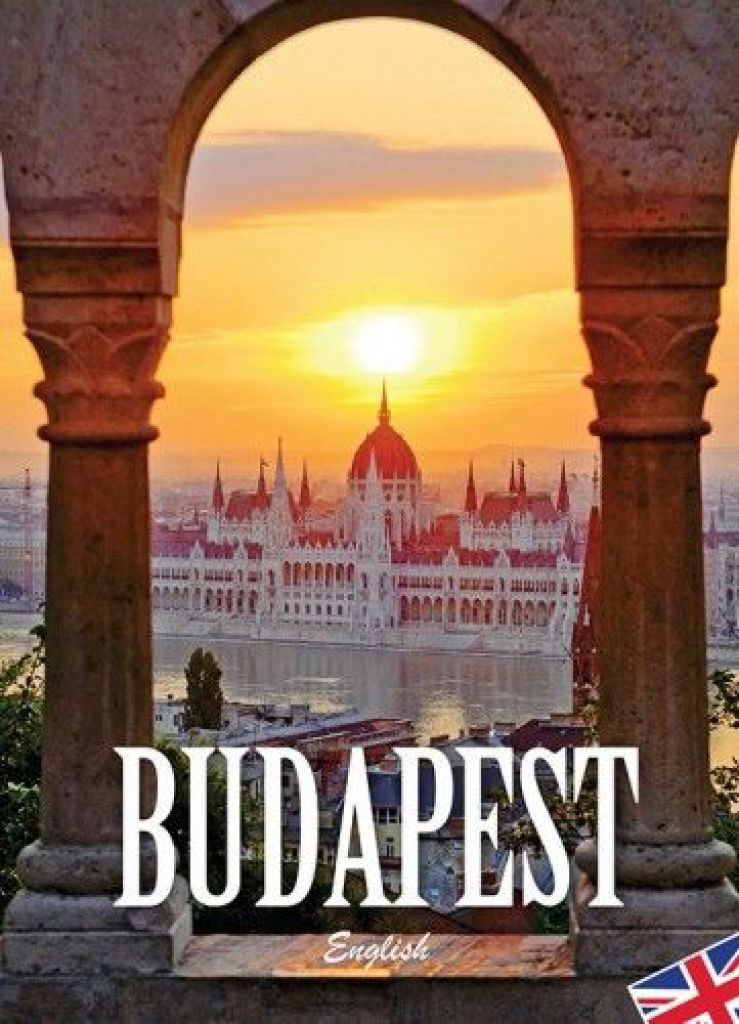 Budapest - English