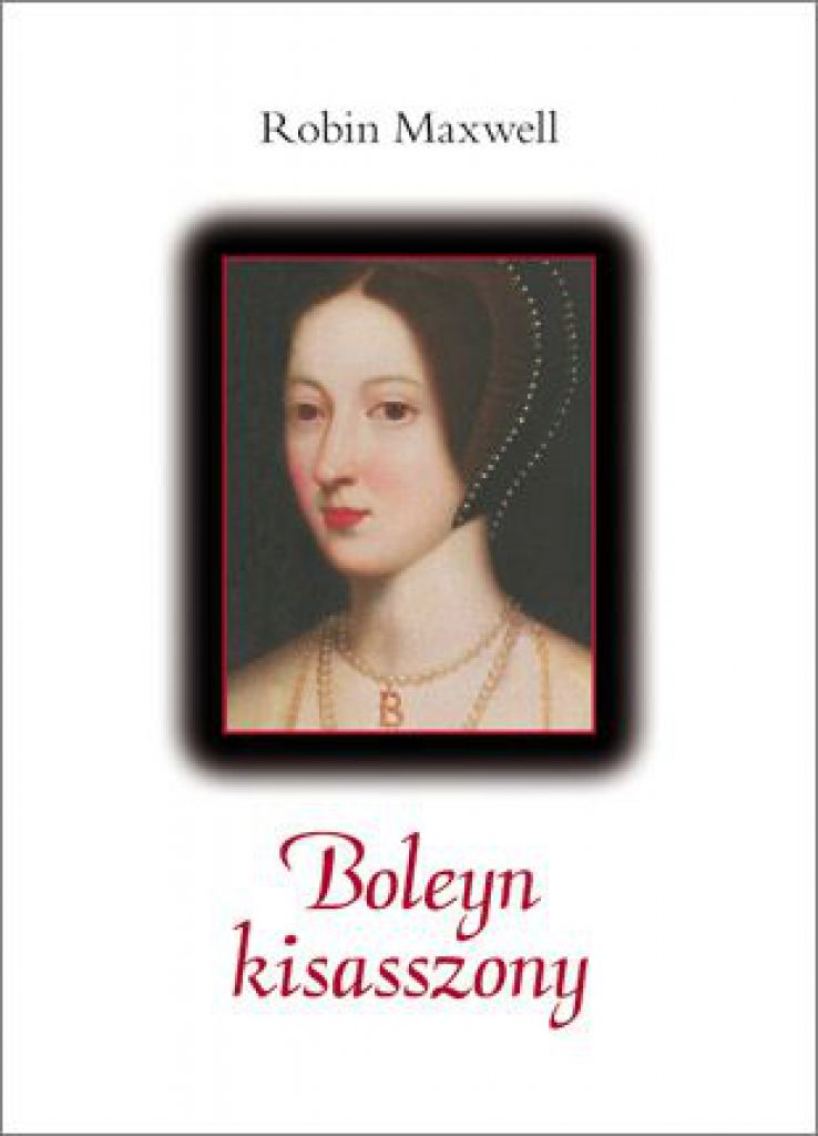 Boleyn kisasszony