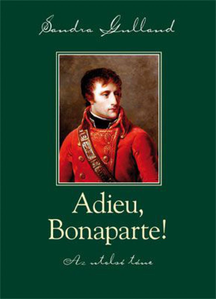Adieu, Bonaparte