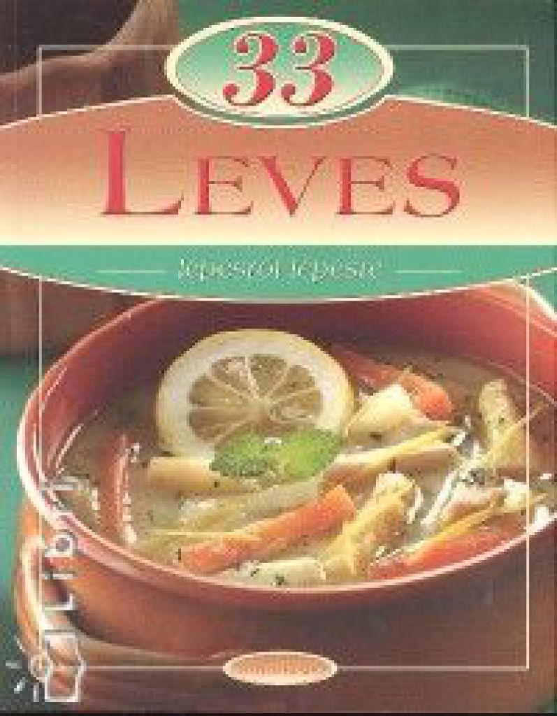 33 leves