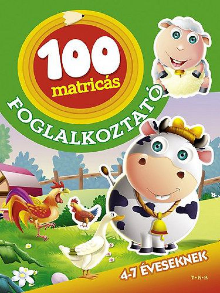 A farmon - 100 matricás
