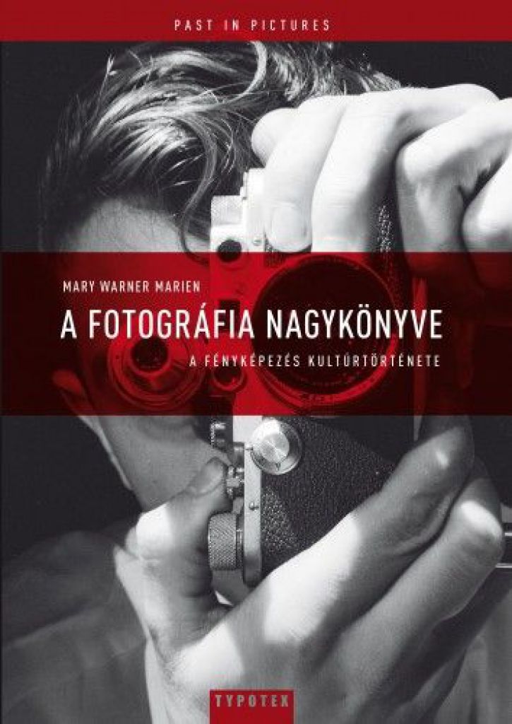 A fotográfia nagykönyve