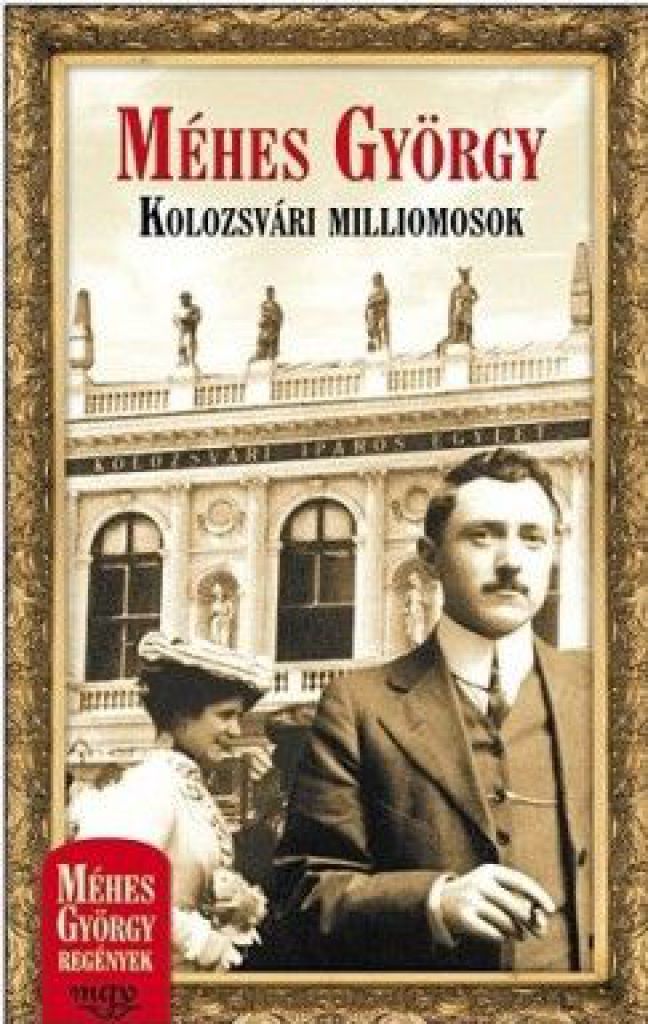 Kolozsvári milliomosok