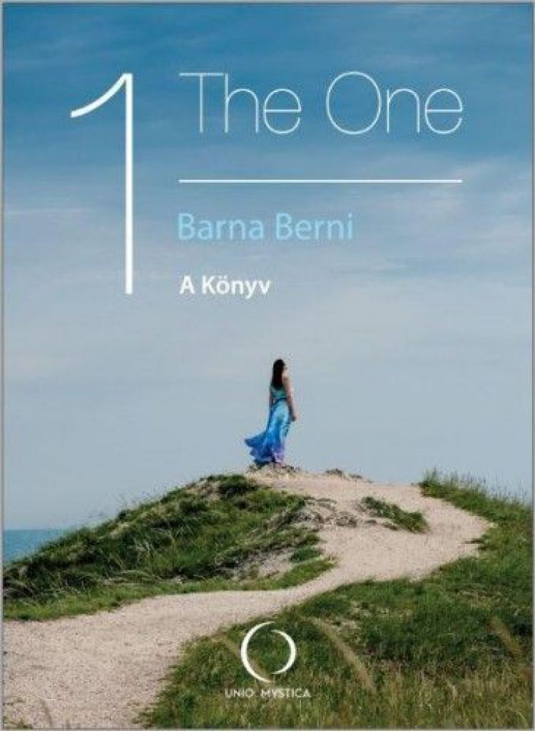 The One - A Könyv