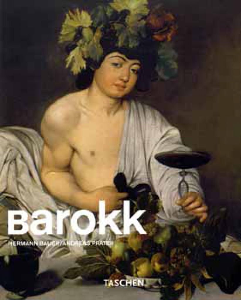 A. Prater - Barokk