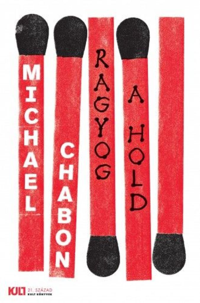 Michael Chabon - Ragyog a hold