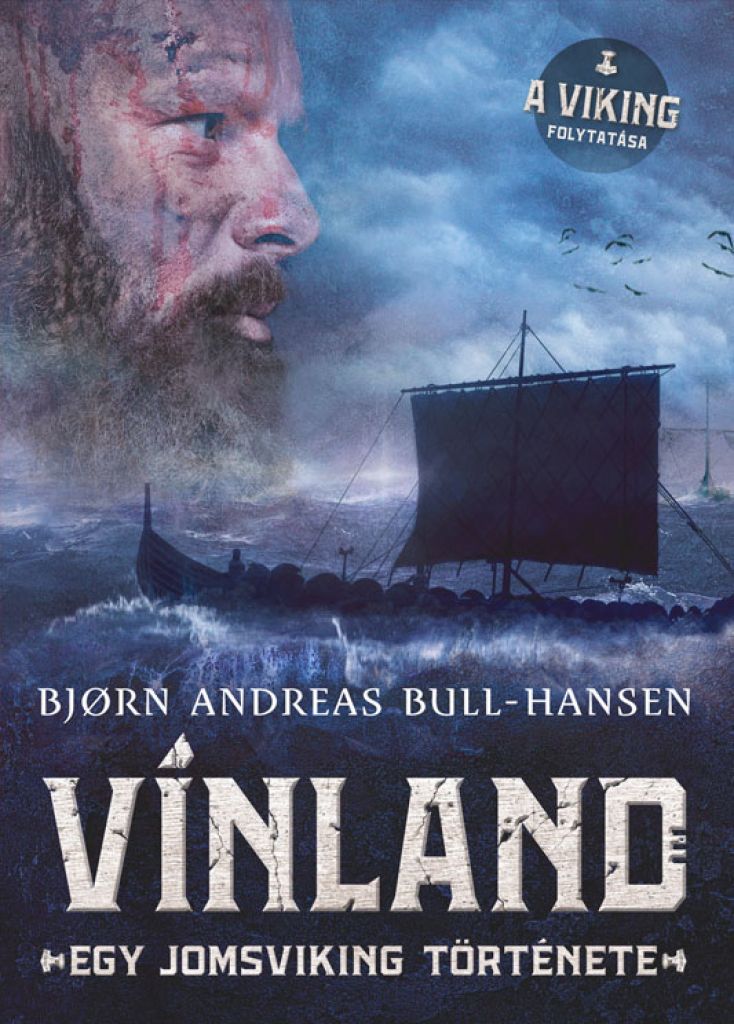 Bjørn Andreas Bull-Hansen - Vínland