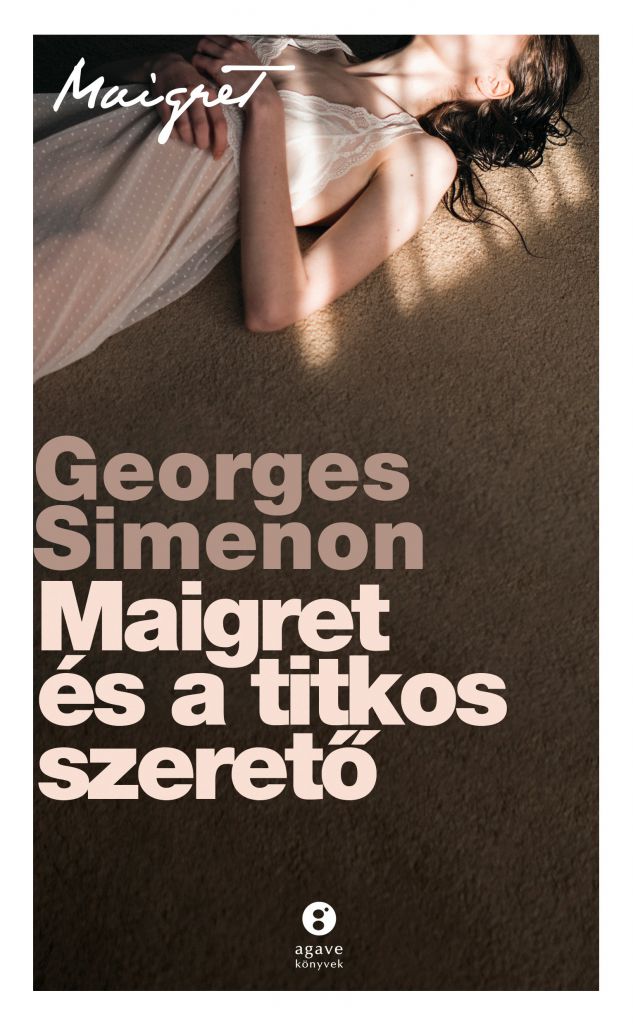 Georges Simenon - Maigret és a titkos szerető