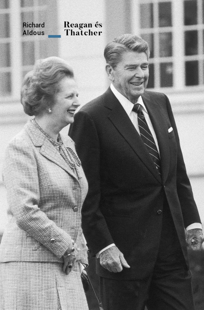 Reagan és Thatcher
