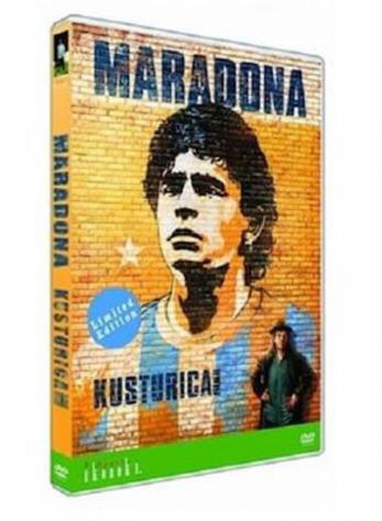 Maradona - DVD
