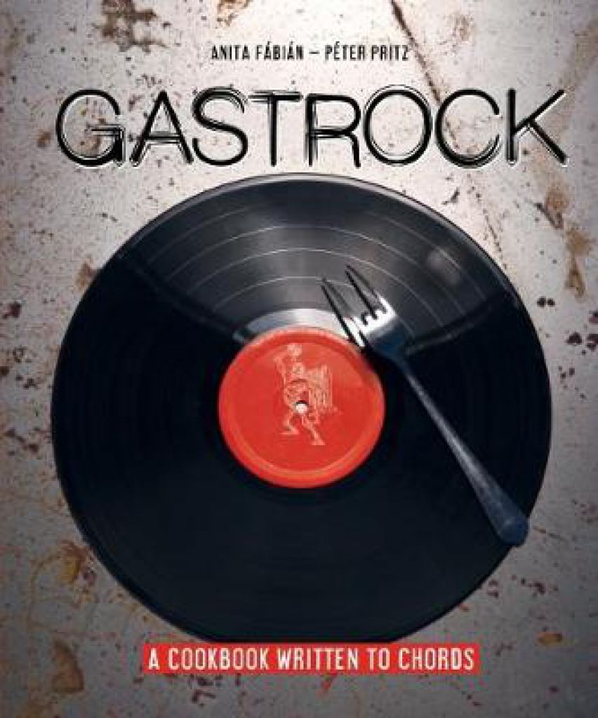 Gastrock - angol