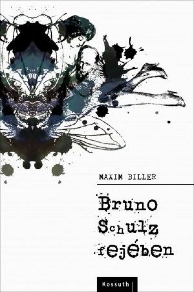 Bruno Schulz fejében