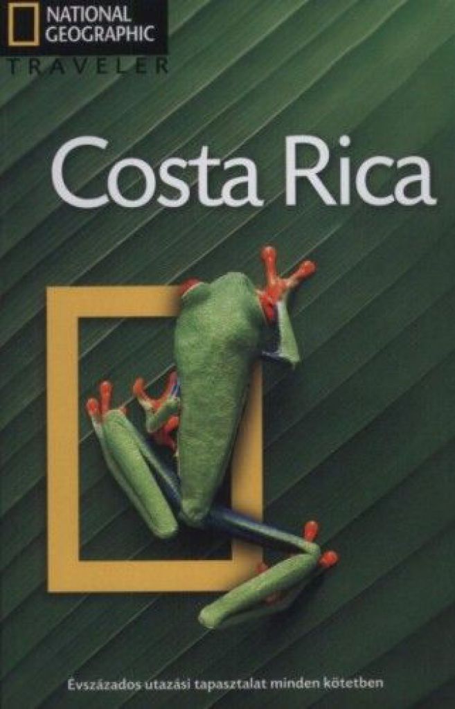 Costa Rica - National Geographic