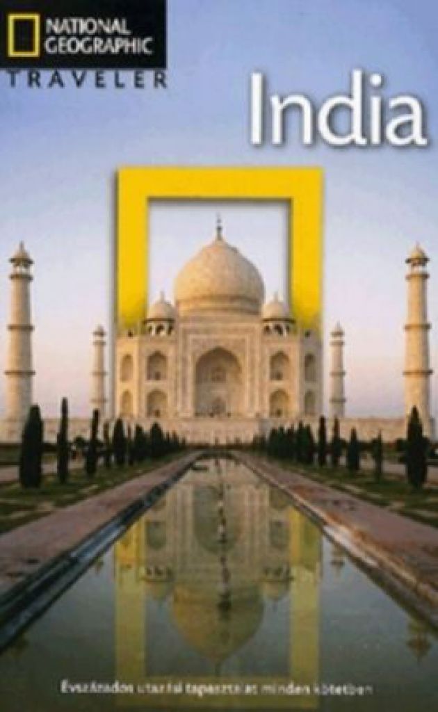 India - National Geographic