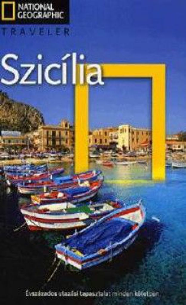 Szicília - National Geographic