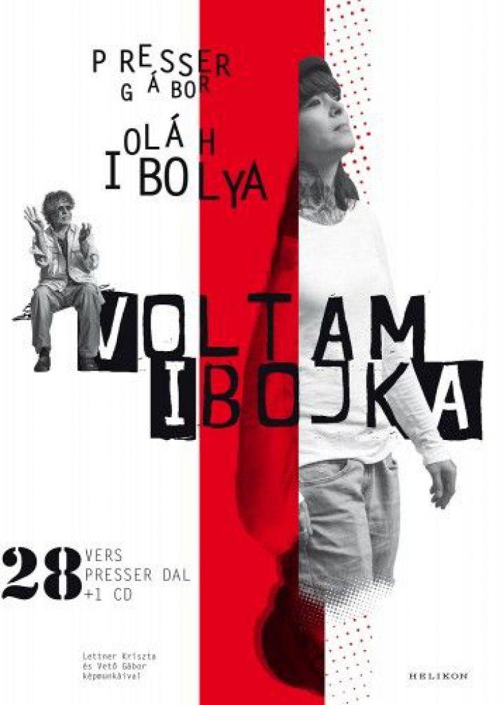 Oláh Ibolya - Voltam Ibolyka