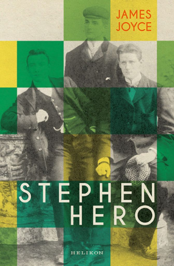 James Joyce - Stephen Hero