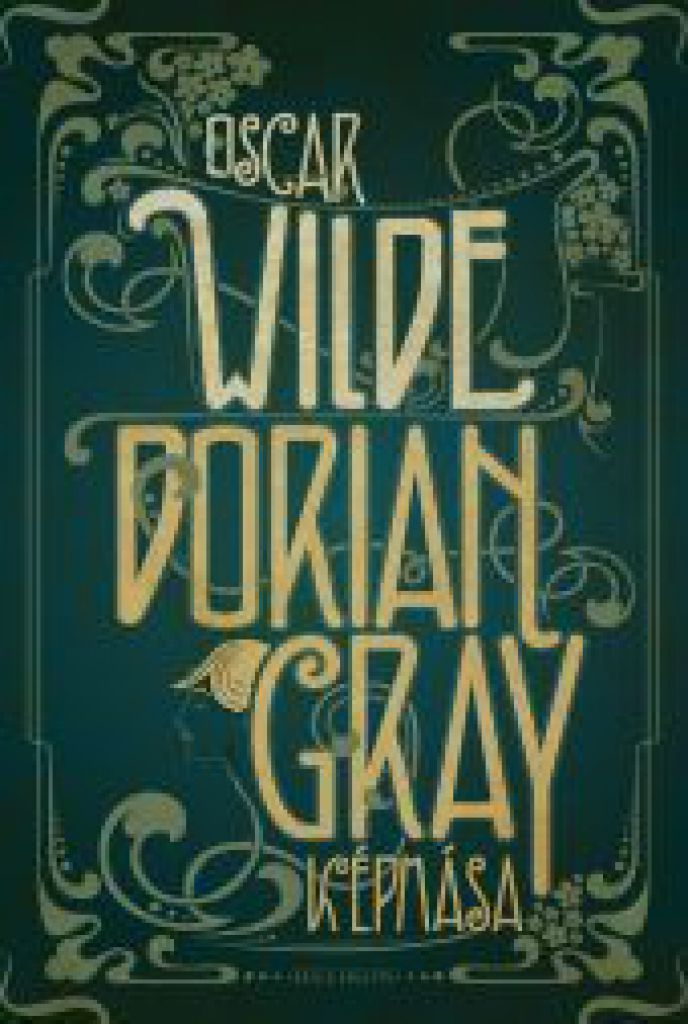 Dorian Gray képmása