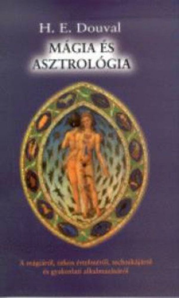 Mágia és asztrológia