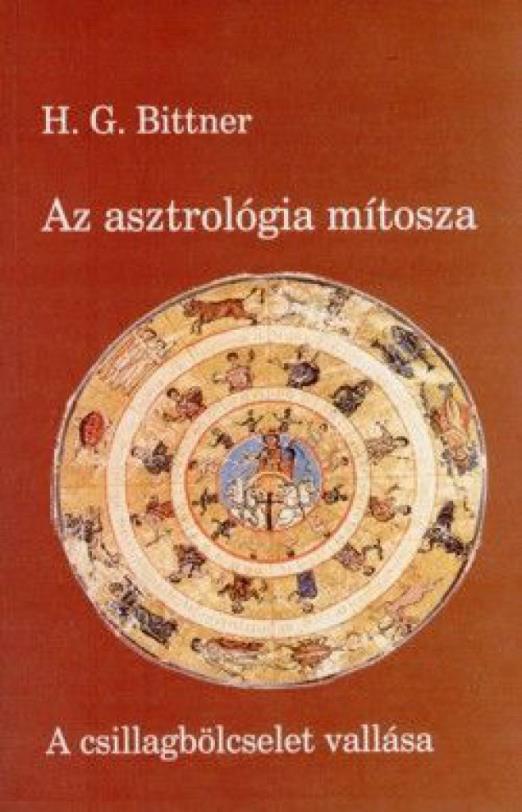 Az asztrológia mítosza