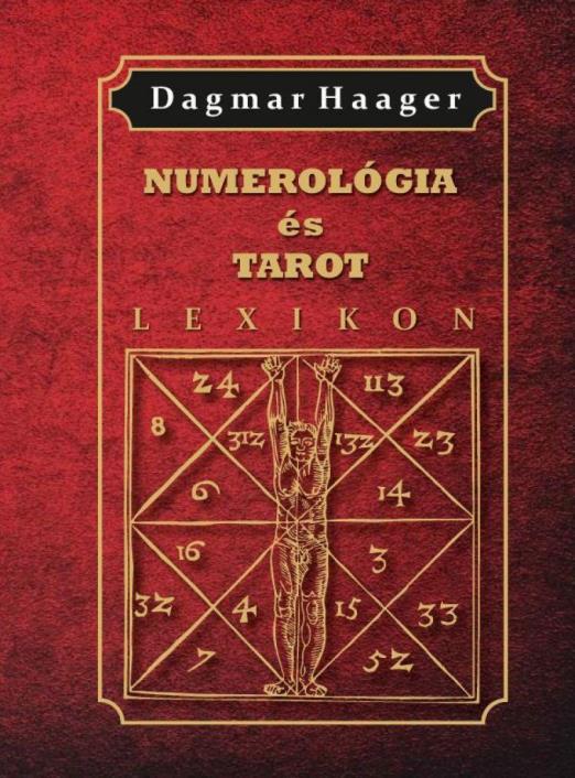 Numerológia és tarot lexikon