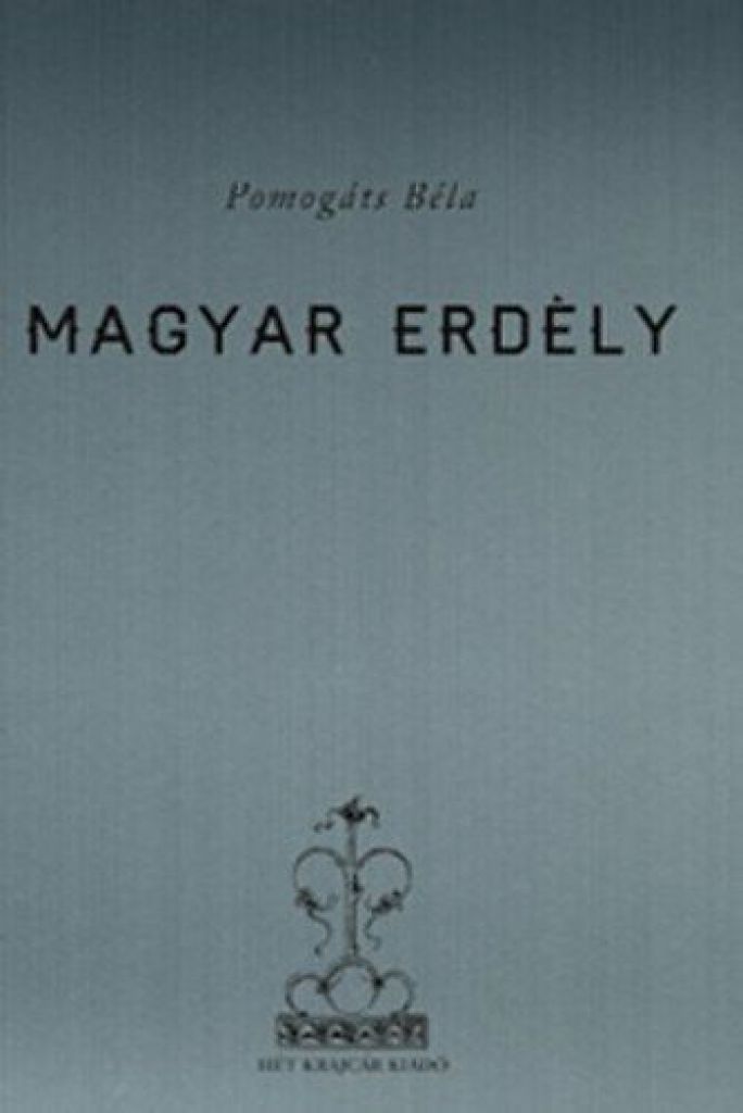 Magyar Erdély
