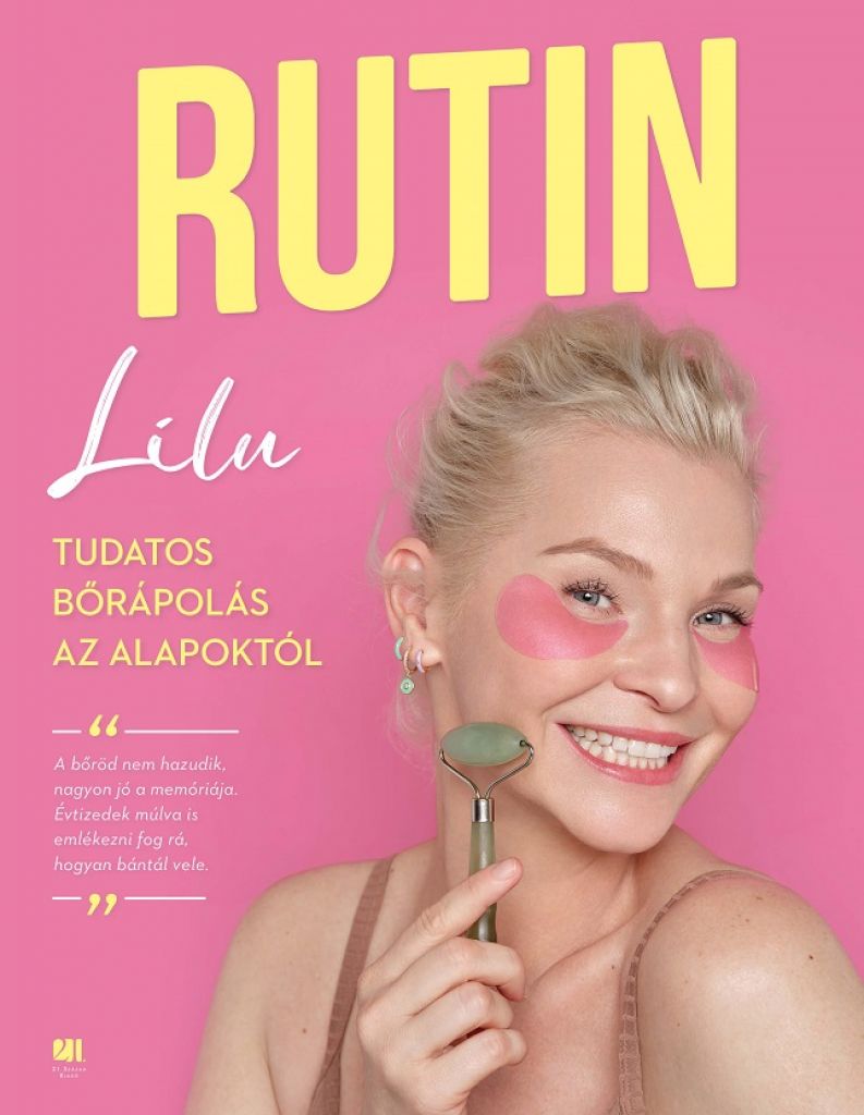 Lilu - Rutin