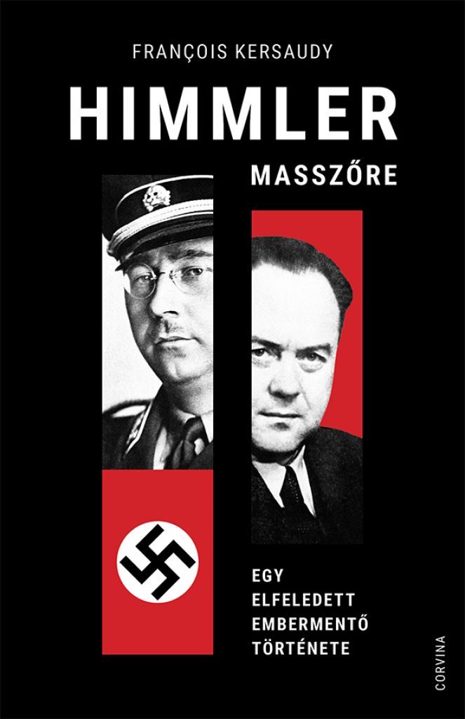 Himmler masszőre