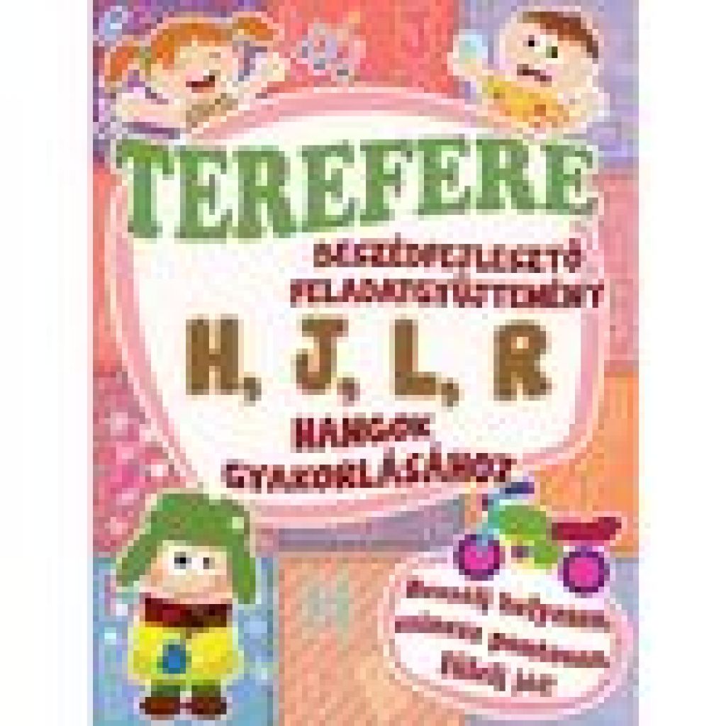 Terefere H J L R