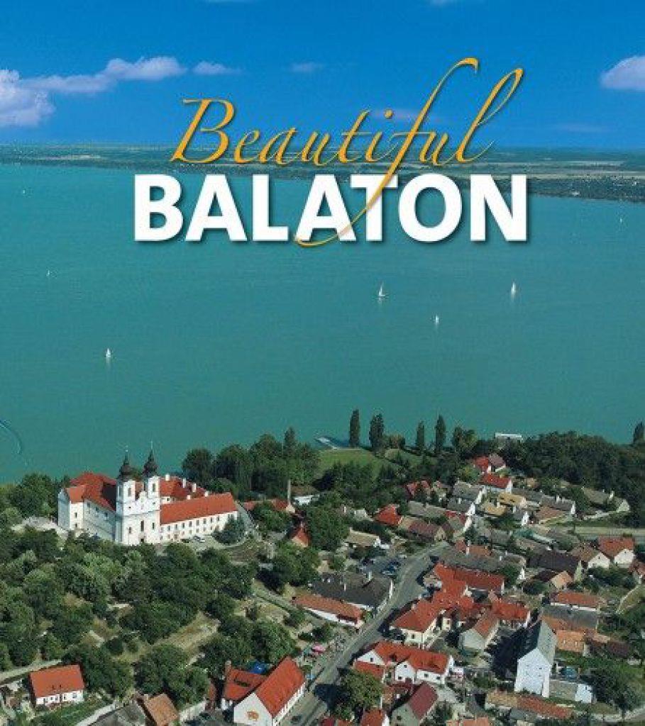 Rappai Zsuzsa - Beautiful Balaton