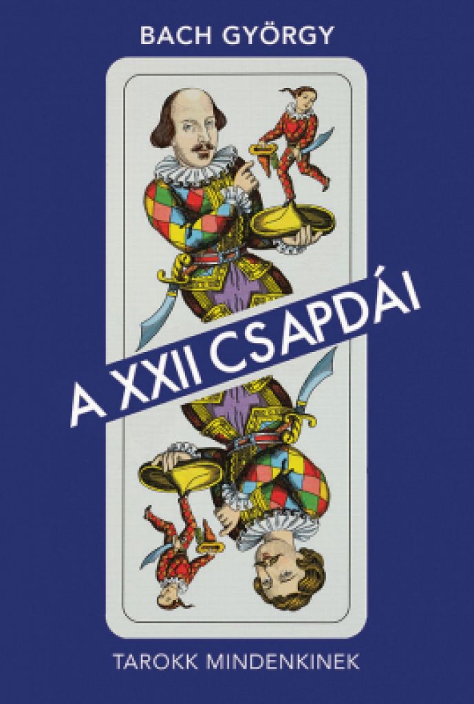 A XXII csapdái (magyar nyelvű)