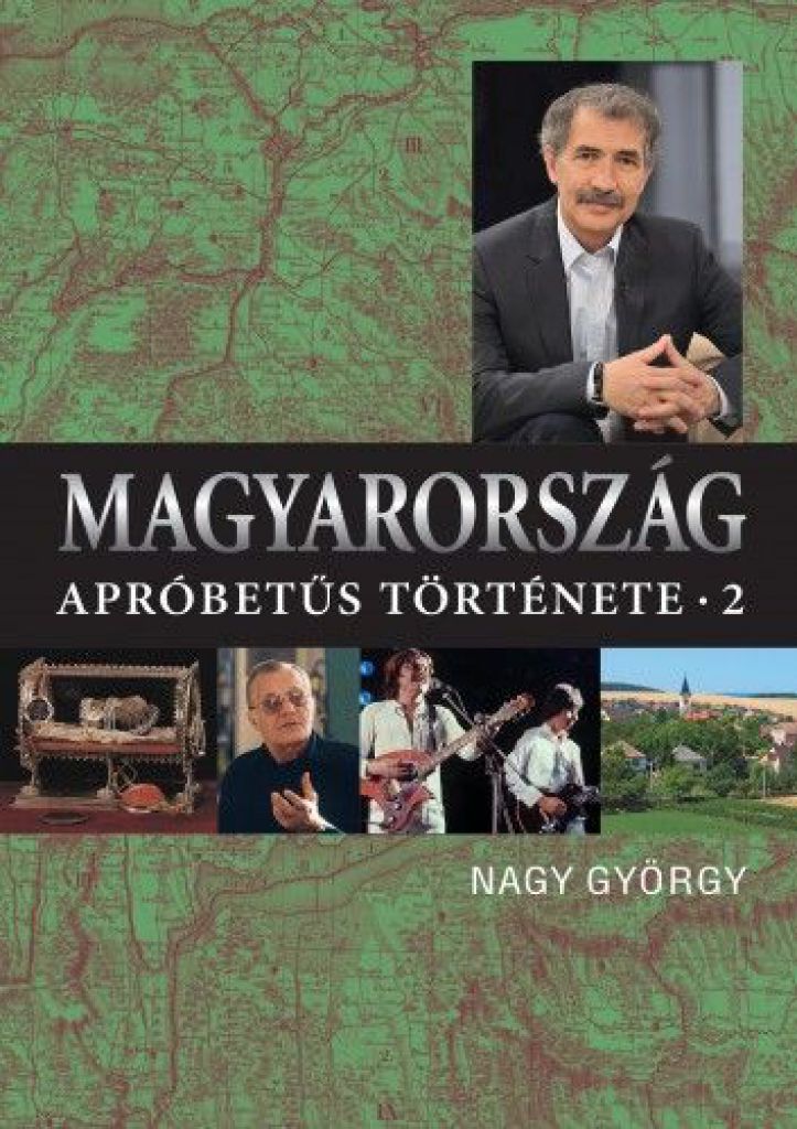 Magyarország apróbetűs története 2.