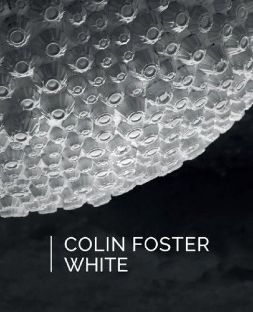 Colin Foster - White