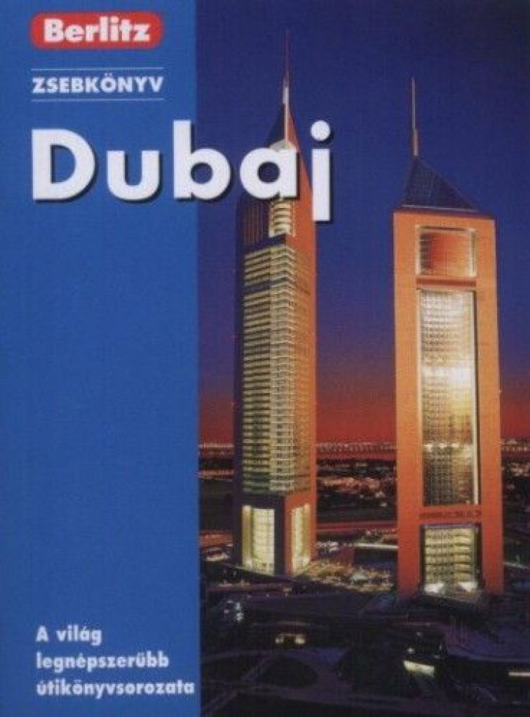 Dubai - Berlitz